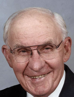 Paul B. Pohlman