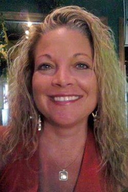Tiffany G. Felver