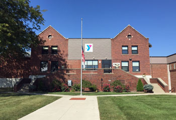 The YMCA of Van Wert County is offering expanded 24/7 access to its downtown Van Wert facility. (photo submitted)