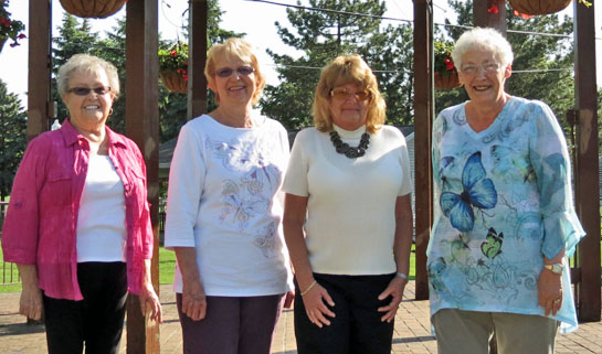 2016 Flowers in Full Bloom