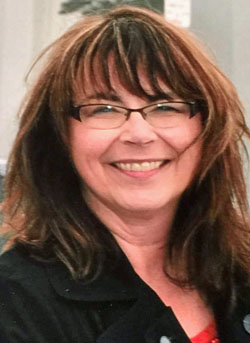 Connie Boley Painter