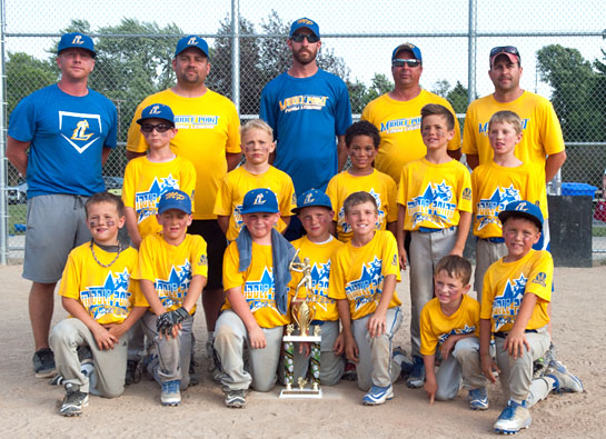 Bank of Berne Bash 6-2016-Middle Point