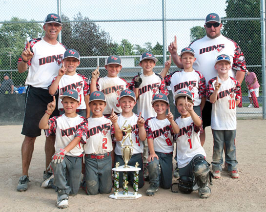 Bank of Berne Bash 6-2016-VW Dons