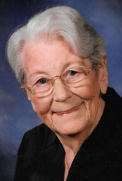 Joan (Sowers) Gunsett