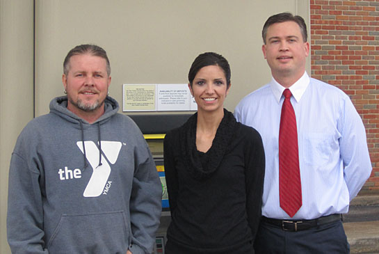 VW Federal Camp Clay Business Day 6-2016