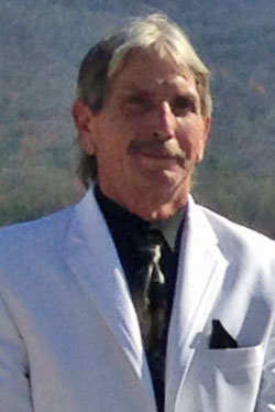 Howard 'Randy' Roush