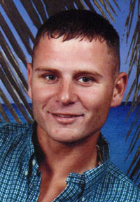 Jerad D. Brotherhood