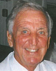 John "Johnny" Walker