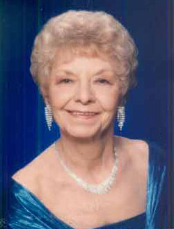 Mary Alberta 'Bert' Reichert