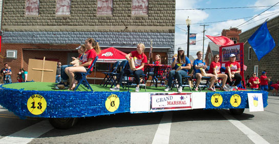 2016-community-days-parade-grand-marshal