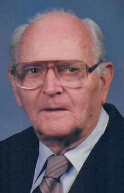 Albert E. Bolenbaugh