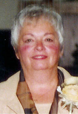 Beverly Jean Cowan
