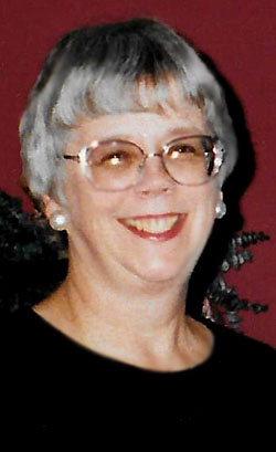 Barbara A. Pemberton