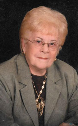 Sharon J. Adkins
