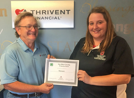thrivent-friend-of-4-h-recognition-10-2016