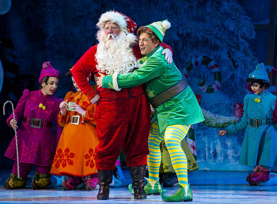 elf-the-musical-11-21-16-buddy-santa