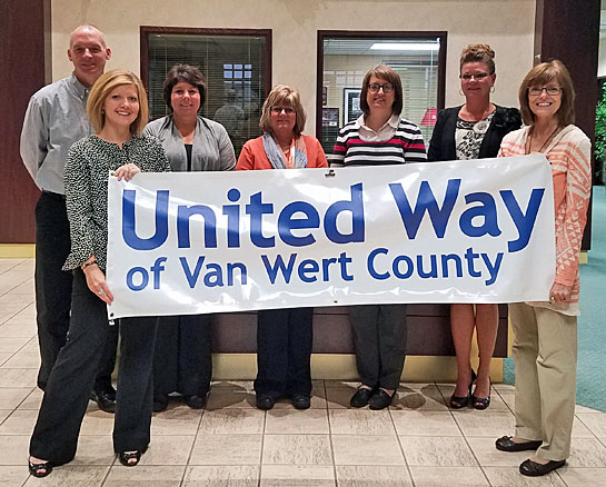 Van Wert, Ohio breaking news and local information from the Van Wert Indepe...