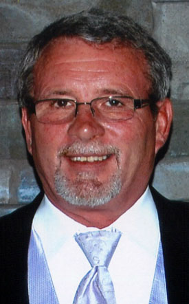 Michael E. Grubb