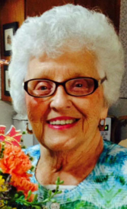 Sara A. Davis