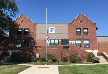 The YMCA will provide more after-hours access to its facility on West Main Street. (VW independent file photo)