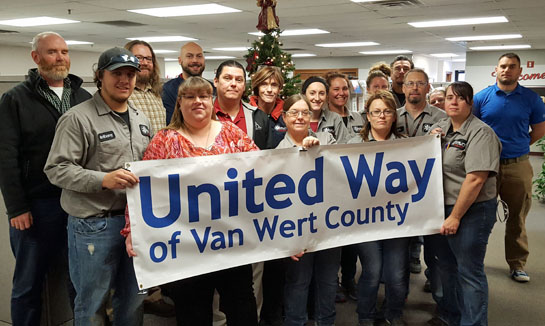 braun-industries-united-way-campaign-12-2016