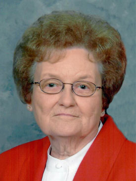 Donna Joan Kaiser