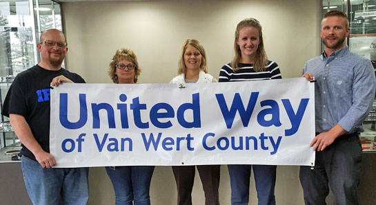 federal-mogul-united-way-campaign-12-2016