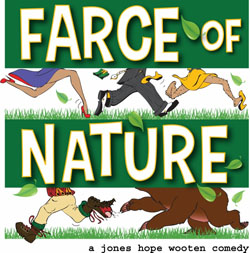 Farce of Nature 2015