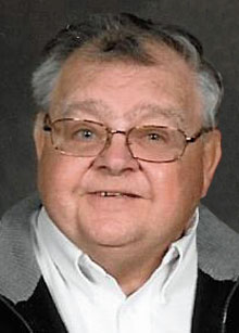 Frederick H. Germann