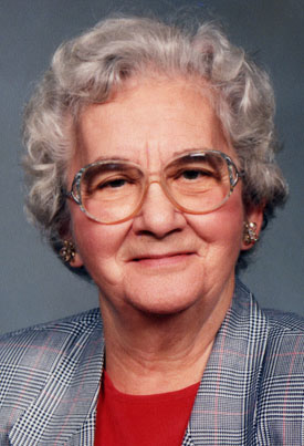 Irene B. Gehres