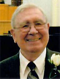 James L. Thomas
