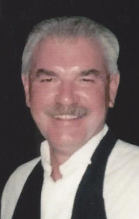 John W. 'Butch' Wilkin