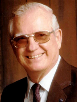 Robert Warren Wilson