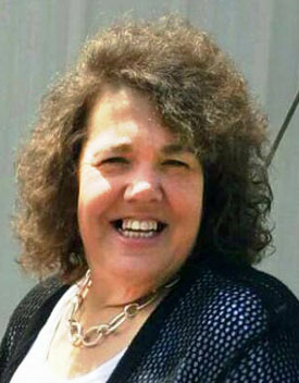 Tracy Lynn (Hoghe) Bishop