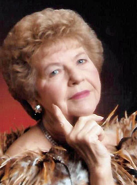 L. Arlene Marsee