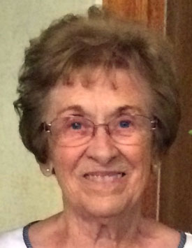 Barbara Jean Presar