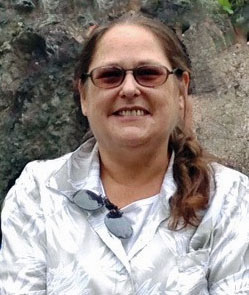 Brenda J. Keltner
