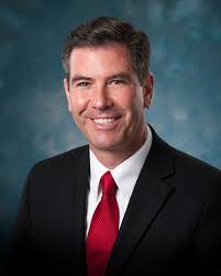 Rep. Craig Riedel