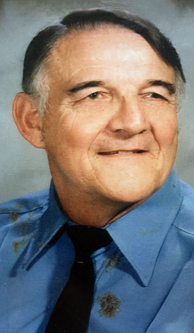 Richard C. Kreischer