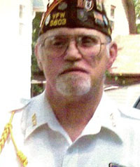 Ernest Asby Mills