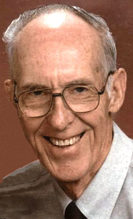 Jerome Burgei
