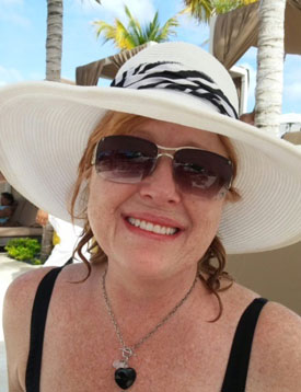 Karen Marie Payne