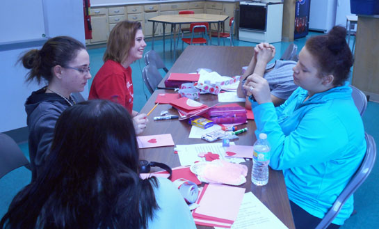 LifeLinks at VW Manor 2-2017