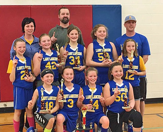 MOMO Tournament 2017-Lincolnview