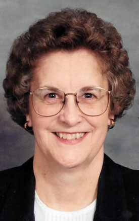 Myrna Marie Hernandez