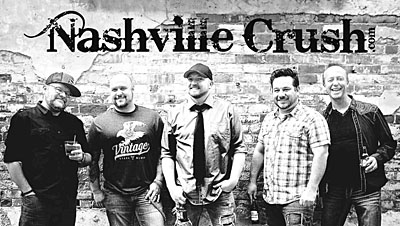 Nashville Crush. (photo submitted)