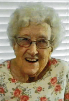 Velma L. McGrew