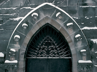 WoodlawnDoor