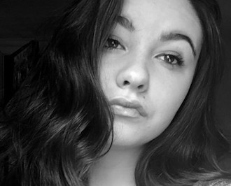 Aubrey Gebert will perform at the Wassenberg Art Center this Friday evening during the Annual Chocolate Walk. (Photo submitted.)