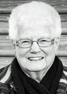 Alice M. Bell